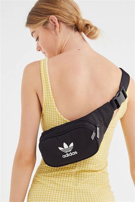 adidas waist bag original|Adidas originals national belt bag.